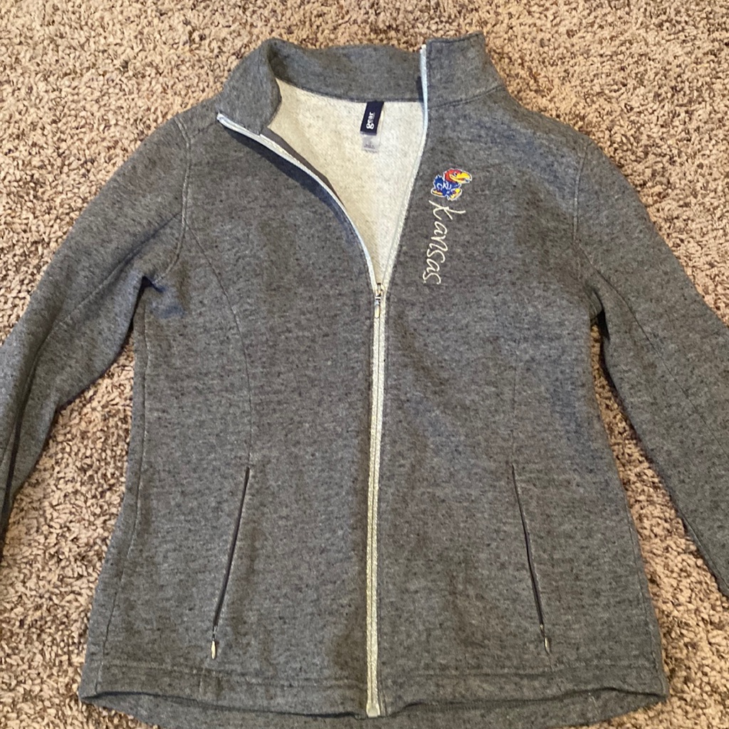 Ku Jacket